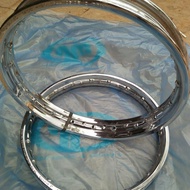 VELG BESI DID RING 14 COPOTAN sepasang.