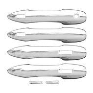 Anaco Store เหมาะสำหรับ 24 โตโยต้าซีรีส์ Alphard 40 ชามผลิตภัณฑ์จับประตูตกแต่ง