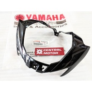 VISOR BATOK TOTOK DEPAN ATAS JUPITER MXKING MX KING BIRU METALIK BLUE MERAH RED METALIC ORIGINAL YAM