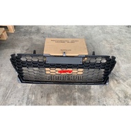 ORIGINAL TOYOTA HARRIER GS ZSU60 XU60 FRONT BUMPER GRILLE HONEY COMB