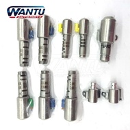8-Speed Transmission Solenoid Valve Kit TG-81SC TG81SC AF50 for BMW Cadillac Volvo - Car Accessories