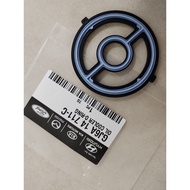 MAZDA 6 2.0 & 2.3 2003-207 GG MODEL / MAZDA CX7  (NON GENUINE) OIL COOLER GASKET (GJ6A 14 711-C)