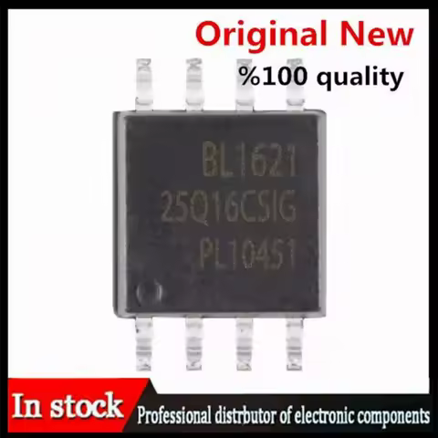 10/PCS New GD25Q16CSIG GD25Q32CSIG GD25Q40CSIG GD25Q64CSIG GD25Q80CSIG 25Q16CSIG 25Q32CSIG 25Q40CSIG