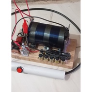 Pawerinverter2000.watt.pullcondensor