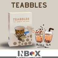 Teabbles: That Bubble Tea Game