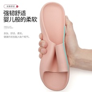 KY-6/B4DRWholesale Slippers for Women Travel Hotel Bathroom Home Disposable Portable Mute Autumn Winter Bathroom Slipper