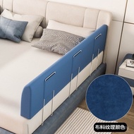 Baby Bedside Anti-Drop-resistant Soft Covered Bed Fence Protective Fence Bed Fence Children Factory 