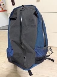 Arc'teryx arro 22 backpack 背包 (有單）
