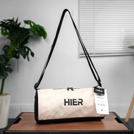Túi trống thể thao CHÍNH HÃNG LINEAR THƯƠNG HIỆU HIER tập gym mini đeo chéo nam nữ bảo hành 10 NĂM