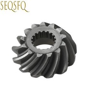 688-45551-00 Pinion For Yamaha Outboard Motor 2  Stroke 75HP 85HP 90HP Parsun T85 Outboard Engine 68