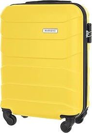 Suitcase, Suitcase, Trolleys, Hand Luggage Suitcase, Travel Suitcase, Trolley, Hard Shell Suitcase,