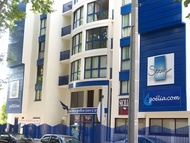 Appart'hotel Goelia Sun City