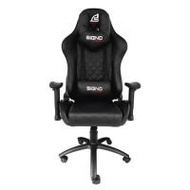 D.I.Y. เก้าอี้เกมมิ่ง SIGNO BLACKER GC-205BLK สีดำ (1177031)
