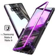 Magnetic Magnet Case For Samsung Galaxy Note 8/Note 9