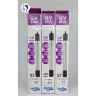 【Ready Stock】AquaNice Submersible UV Plus Aquarium Ultraviolet Light (7W/9W/11W)
