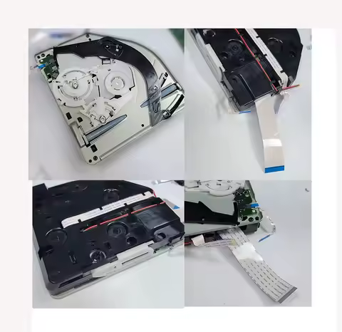 Original Blu-ray Laser DVD Disc Drive Replacement for PS5 KEM-497AAA Optical Drive for PS5 CFI-1000
