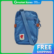 Fjallraven | Fjällräven 23226 543 High Coast Pocket 0.8L Crossbody Bag 270078 1503638