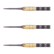 [STEELTIP] Target Darts • Pyro G11 Swiss Point • Mitsumasa Hoshino • 22g 24g • SGDARTS