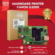 Canon G2000 Printer Board, G2000 Mainboard, New Original Canon G2000 Motherboard