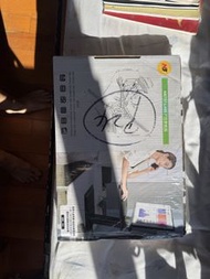 NB North Bayou Monitor Mount