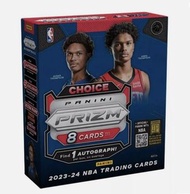 Panini prizm NBA 2023-24 choice