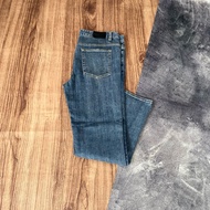 Piece Worker Denim Pant