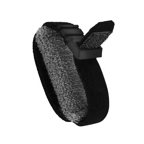 Eliminate Noise Fret Wrap Easy To Install Guard String Guitar Soundproofing Tape Remove Leopard Prin