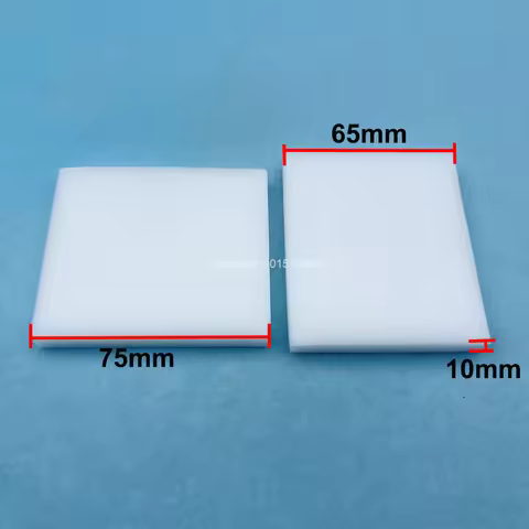 4PCS Roland Waste Sponge DX4 DX5 Head Filter Serge Mist Cleaning Unit for SJ-540/SJ-740/FJ-540/FJ-74