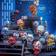 HotToys Star Wars Balloon Series COSBI Mystery Box Mini Doll No. 2 Figure Decoration