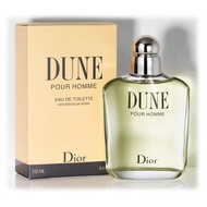 CHRISTIAN DIOR DUNE POUR HOMME EDT 100ML