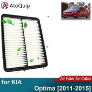 CA10881 Car Air Filter Element Suit for KIA Optima 2011-2015 28113-2P100 28113-3S100