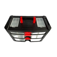 Portable Wholesale Organizing Tool Box Tool Box Components Tool Box Storage Box Electronic Hardware 