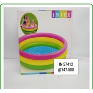 INTEX swimming pool