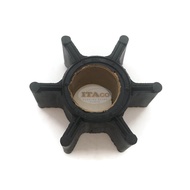Boat Motor Water Pump Impeller Assy 0389623 389623 For Johnson Evinrude OMC Outboard 6HP, 9HP 12HP 1