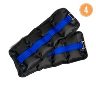 1kg leg weight fitness leg bundle leg muscle strengthener sports weight