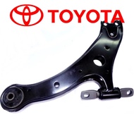 TOYOTA ESTIMA ACR30 HARRIER ALPHARD ANH10 ACU30 FRONT LOWER ARM