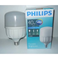 Philips 40 Watt TForce core Led Lights
