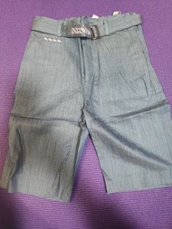 Nicholas & Bears 男童短褲