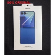SAMSUNG Anti-Reflective Film Anti-Scratch Original Galaxy Z Flip7 Flip 7Screen Protector