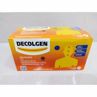 Decolgen