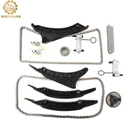 N63B40A N63B44A N63B44B N63 Timing Chain Kit Camshaft Sprocket Fits BMW 550 650 750 X5 X6 ALPINA B7 