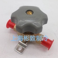 Denvers Hand Valve Manual Check Valve BML6S 009G0101 060G0208 060G0102 1/4