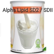 Alpha Lipid SD2 / SDII ~Ready Stock~ [Shocking Sales]