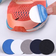 รองเท้ากีฬาแพทช์ Vamp ซ่อมรองเท้า Insoles Patch รองเท้าผ้าใบ Heel Protector กาวแพทช์ซ่อมรองเท้า Heel