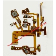 1PCS NEW  Repair Parts For Sony A6300 ILCE-6300 Top Cover Flex Cable FPC Ass'y Mounted C.board Rl-10
