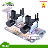 BS7E-9J559-AA LF15-18-741 4M5G9J559NB LF15 Intake Manifold Vacuum Solenoid Valve For Mazda 3 5 6 CX-