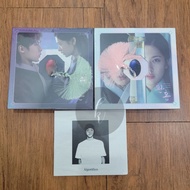 [PAYMENT] Alchemy of Souls OST & Jei Album