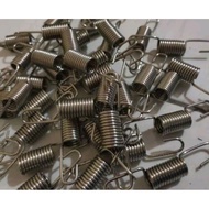 Exhaust hook perr retail 2 pcs