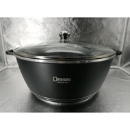 PERIUK RENDANG DESSINi 40CM