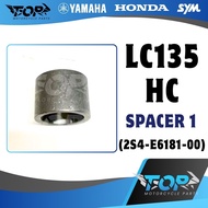 LC135 HC SPACER 1(2S4-E6181-00)